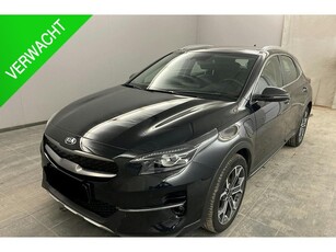 Kia XCeed 1.6 GDi PHEV ExecutiveLine Dodehoek detectie