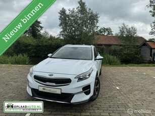 Kia XCeed 1.6 GDi PHEV - VIsion - Plug in - 1 jaar garantie!