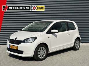 Škoda Citigo 1.0 Greentech Ambition (bj 2013)