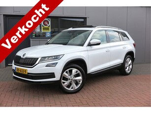 Škoda Kodiaq 1.5 TSI 110kw 150pk DSG Style Business