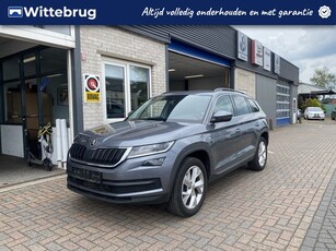 Škoda Kodiaq 1.5 TSI Soleil / AUTOMAAT/ CAMERA/ PARK.