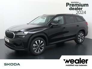 Škoda Kodiaq Business Edition 1.5 110 kW / 150 pk TSI e-TEC