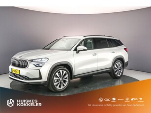 Škoda Kodiaq Business Edition 1.5 eTSI 150pk DSG Automaat