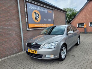 Škoda Octavia 1.8 TSI Ambition Business Line (motor defect)