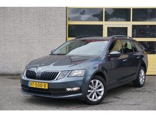 Škoda Octavia Combi 1.0 TSI Ambition BJ2019 Lmv 16