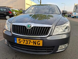 Škoda Octavia Combi 1.4 TSI AIRCO/AFNEEMBARE