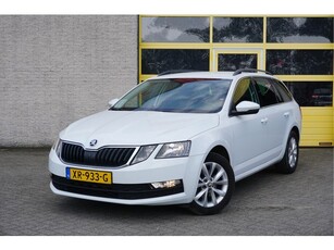 Škoda Octavia Combi 1.6 TDI Automaat! Clever Edition BJ2019