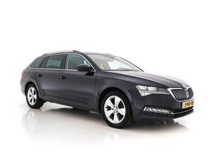 Škoda Superb Combi 1.5 TSI ACT Business-Edition