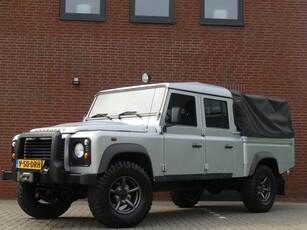 Land Rover Defender 2.2 D 130