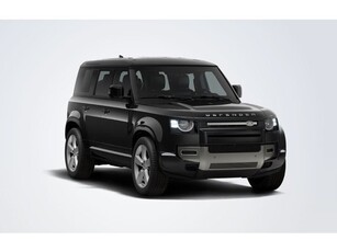 Land Rover Defender 3.0 D250 110 MHEV XS Edition (bj 2024)