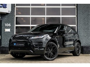 Land Rover Range Rover Evoque 1.5 P300e AWD R-Dynamic SE