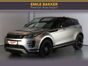 Land Rover Range Rover Evoque 1.5 P300e AWD R-Dynamic SE