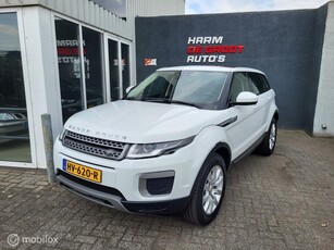 Land Rover Range Rover Evoque 2.0 eD4, Pano, Led, Camera