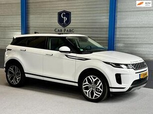 Land Rover RANGE ROVER EVOQUE 2.0 P250 AWD R-Dynamic HSE LED/VIRTUAL/PANO/LEER+S.VERWARMING/20