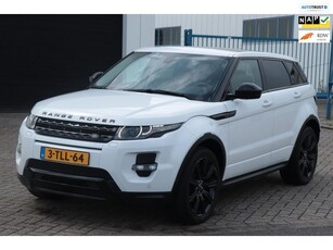 Land Rover Range Rover Evoque 2.0 Si 4WD Dynamic - NAP -