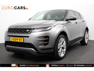 Land Rover Range Rover Evoque 2.0D 180pk AWD R-Dynamic S Hybride Leder | Navigatie | Camera | Parkeer sensoren | Climate control | Extra Getint Glas