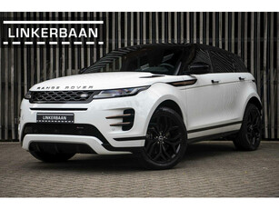 Land Rover Range Rover Evoque P300e Hybrid AWD R-Dynamic SE | Black Pack | Camera | ACC | 20 inch |