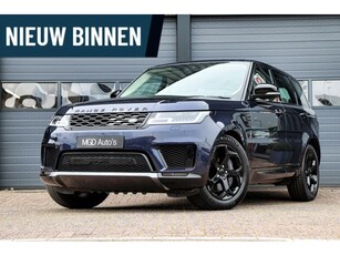 Land Rover Range Rover Sport 2.0 P400e HSE