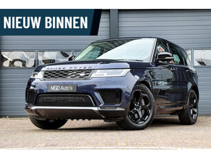 Land Rover Range Rover Sport 2.0 P400e HSE /PANODAK/LUCHTVERING/MERIDIAN/VIRTUAL/KEYLESS//CAMERA/MEMORY!