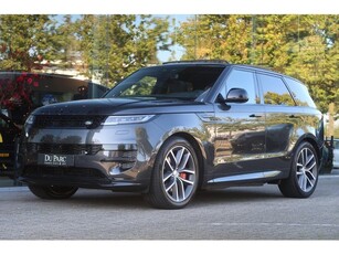 Land Rover Range Rover Sport P460 E HSE Dynamic Head Up