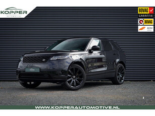 Land Rover Range Rover Velar 2.0 I4 Turbo AWD SE / Pano / Winterpakket / Volledige historie