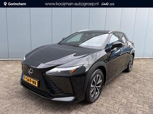 Lexus RZ 450e Executive Line 71 kWh