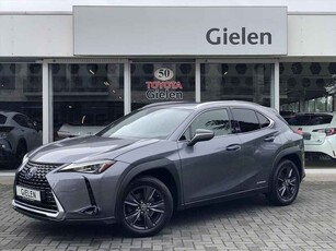 Lexus UX 250h Business Line Plus | Trekhaak, Dodehoekherkenning, Stoel + Stuurverwarming, Parkeersensoren, Keyless