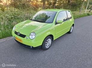 Lupo 1.4-16V Trendline # Met Nieuwe APK!!