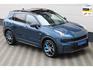 Lynk & Co 01 1.5 PHEV 262PK 360° Camera Trekhaak BTW !!