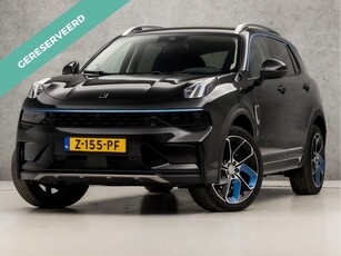 Lynk & Co 01 1.5 Sport 262Pk Automaat (2022