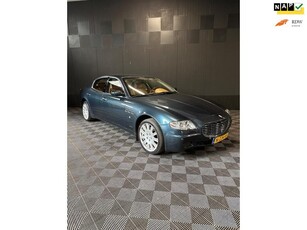 Maserati Quattroporte 4.2 Duo Select Navi Xenon