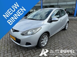 Mazda 2 1.3 TS