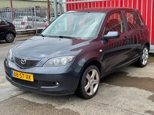 Mazda 2 1.4 Sportive / AIRCO / NAP