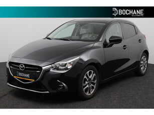 Mazda 2 1.5 Skyactiv-G Skylease GT | NAVi | PDC