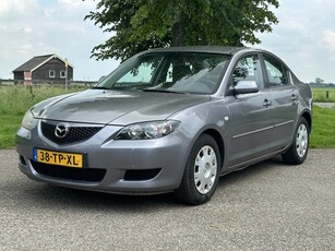 Mazda 3 1.6 Touring Sportline * Airco * 5Drs * SALE! *