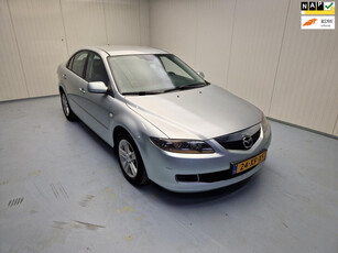 Mazda 6 Sport 1.8i Touring Airco Cruise Control