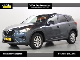 Mazda CX-5 2.0 160pk AWD Automaat TS+ Safetypack Trekhaak