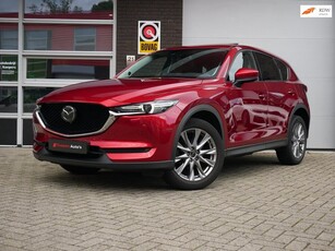 Mazda CX-5 2.0 SkyActiv-G 165 Signature ACC 360CAMERA