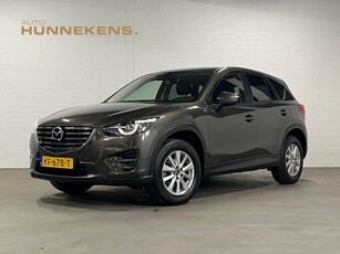 Mazda CX-5 2.0 SkyActiv-G 165 Skylease GT 2WD NL auto