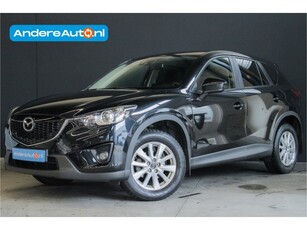 Mazda CX-5 2.0 Skylease+ 2WD 1 eigenaartrekhaakcruise