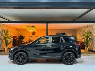 Mazda CX-5 2.0 Skylease+ 2WD Garantie Cruise Clima Rijklaar