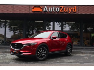 Mazda CX-5 2.5 SkyActiv-G 194 GT-M 4WD Leder/ 360 Camera/