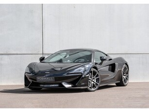 McLaren 570GT 3.8 Slechts 14.000 km !!! (bj 2019)