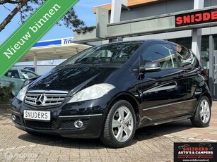 Mercedes A-klasse 150 Avantgarde met garantie