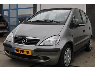 Mercedes-Benz A-klasse 140 Classic /AUTOMAAT / Airco /