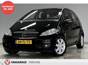 Mercedes-Benz A-Klasse 150 Classic/ 15''LMV/ Airco/ Cruise/