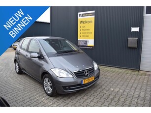 Mercedes-Benz A-klasse 160 BlueEFFICIENCY Classic