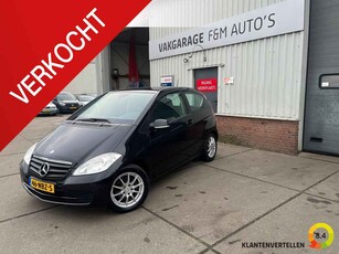 Mercedes-Benz A-Klasse 160 Classic