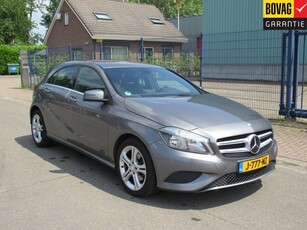 Mercedes-Benz A-Klasse 180 Ambition (bj 2013, automaat)