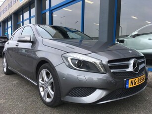 Mercedes-Benz A-Klasse 180 Ambition (bj 2015)